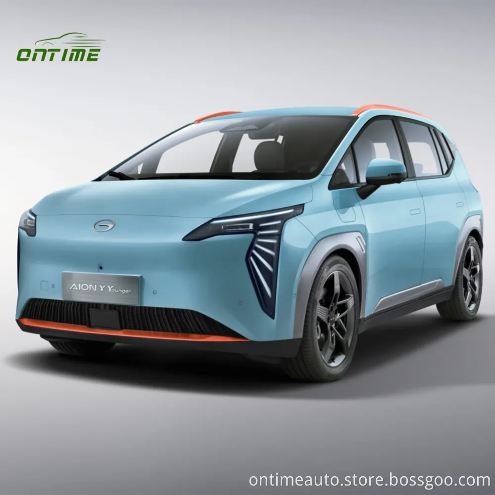 Ontimeaiony New Energy Vehicle 610km Range Battery